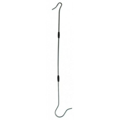 Shepherds Crook Neck & Leg